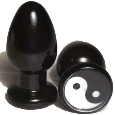 Wild Lust анальная пробка, 32 мм