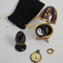 Wild Lust анальная пробка, 32 мм