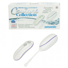 California Exotic Amante Couture Collection