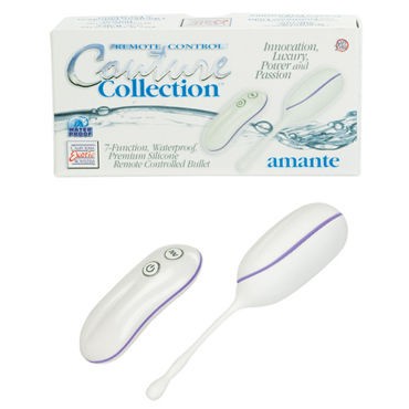 California Exotic Amante Couture Collection