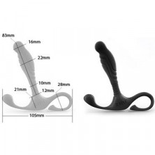 Zini Janus Lamp Small