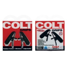 California Exotic Colt Grips