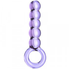 Contemporary Novelties Purple Fantasy, фиолетовый