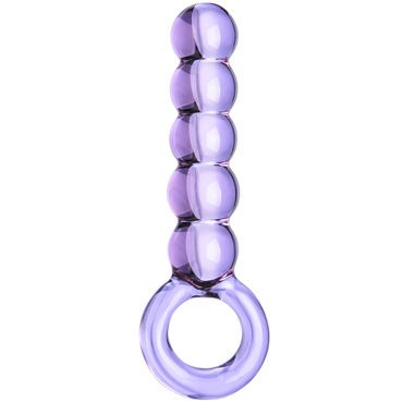 Contemporary Novelties Purple Fantasy, фиолетовый