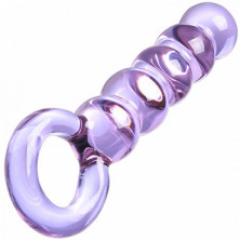 Contemporary Novelties Purple Fantasy, фиолетовый