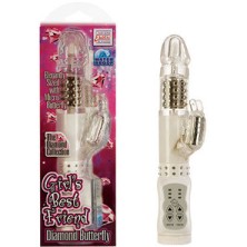 California Exotic Girls Best Friend