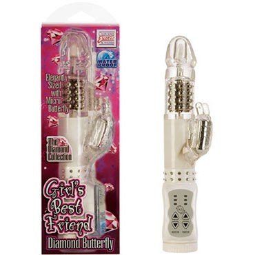 California Exotic Girls Best Friend