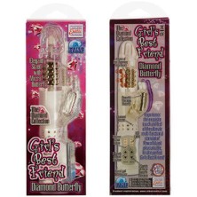 California Exotic Girls Best Friend