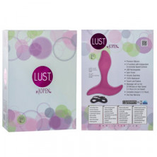 Jopen Lust L11, розовый