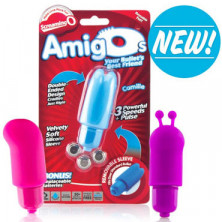 Screaming O AmigOs Gia