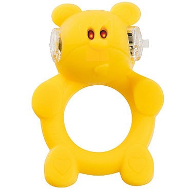 Shots Toys Brutal Bear