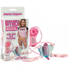 California Exotic Shane Butterfly