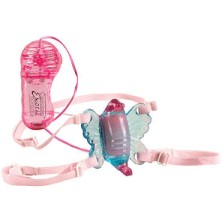 California Exotic Shane Butterfly