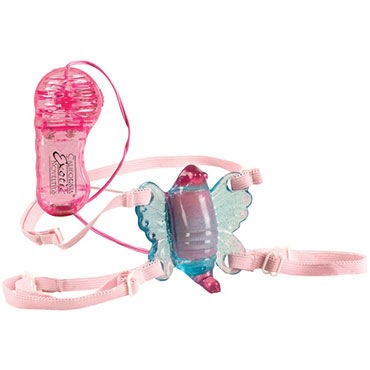 California Exotic Shane Butterfly