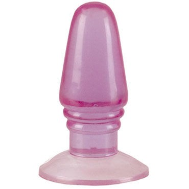California Exotic Sue Johansons Lock & Load Petite