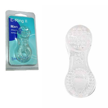 LnH Intimate E-Ring II