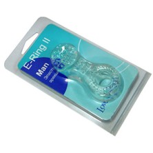 LnH Intimate E-Ring II