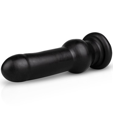 Buttr Tactical I, черная