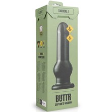 Buttr Tactical I, черная