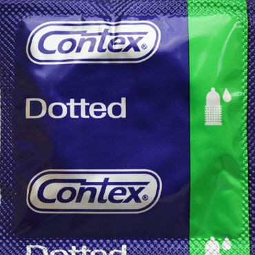 Contex Dotted, 3 шт
