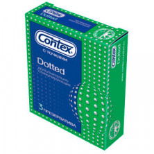 Contex Dotted, 3 шт
