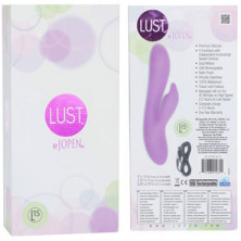 Jopen Lust L15, фиолетовый