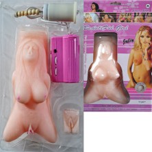 Sextoy мастурбатор