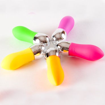 Sexus Funny Five набор