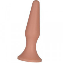 Sitabella Анальная втулка, телесная