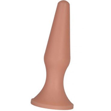 Sitabella Анальная втулка, телесная