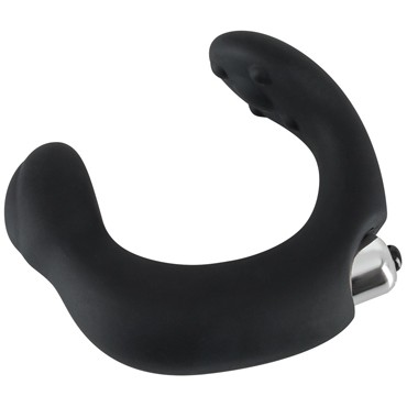 Orion Rebel Men's Gear Prostate Stimulator, черный