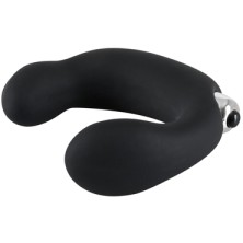 Orion Rebel Men's Gear Prostate Stimulator, черный