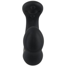 Orion Rebel Men's Gear Prostate Stimulator, черный