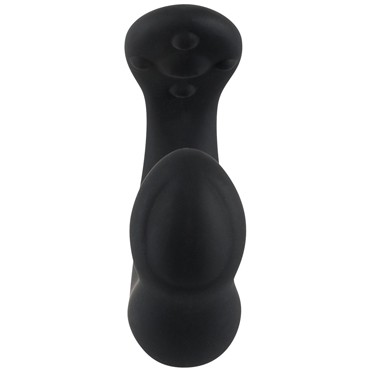 Orion Rebel Men's Gear Prostate Stimulator, черный