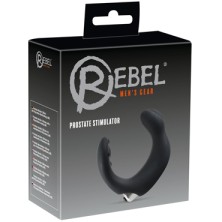 Orion Rebel Men's Gear Prostate Stimulator, черный