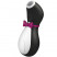 Satisfyer Pro Penguin Next Generation, черно-белый