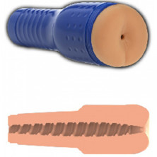 Private Tarra White Legend Ass, телесный