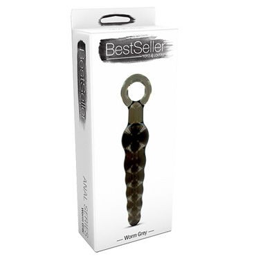Toyz4lovers BestSeller Worm Grey