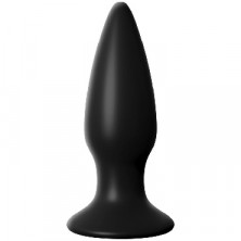 Pipedream Anal Fantasy Elite Small Rechargeable Anal Plug, черная