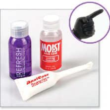 Pipedream Anal Fantasy Elite Small Rechargeable Anal Plug, черная