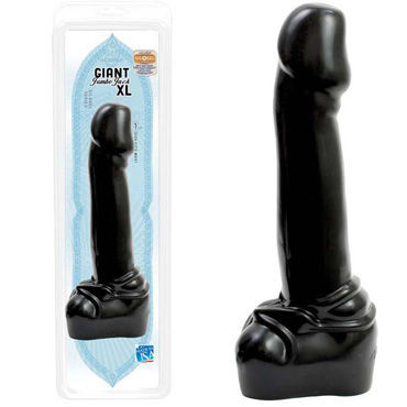 Doc Johnson Jumbo Jack XL