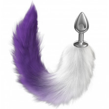 Lola Games Diamond Starlit, серебристый/фиолетовый