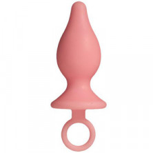 Doc Johnson Medium Pop Plugs