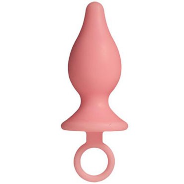 Doc Johnson Medium Pop Plugs