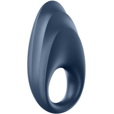 Satisfyer Powerful One, синее