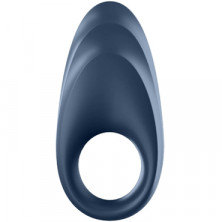 Satisfyer Powerful One, синее