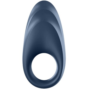 Satisfyer Powerful One, синее
