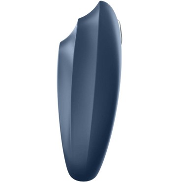 Satisfyer Powerful One, синее