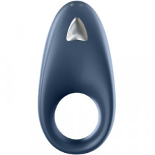 Satisfyer Powerful One, синее