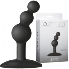 Doc Johnson The Minis Bubble Small